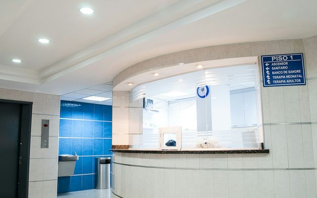 Adolescent Gynecology at Angel Wings Hospital