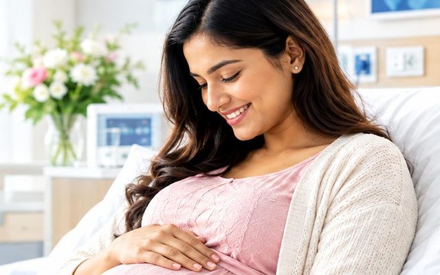 Cosmetic Gynecology at Angel Wings Hospital