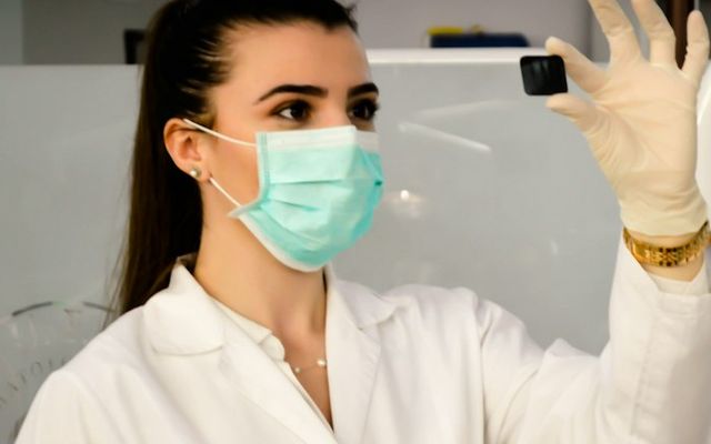 IUI at Angel Wings Hospital