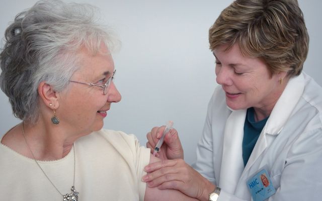 Menopause Care at Angel Wings Hospital