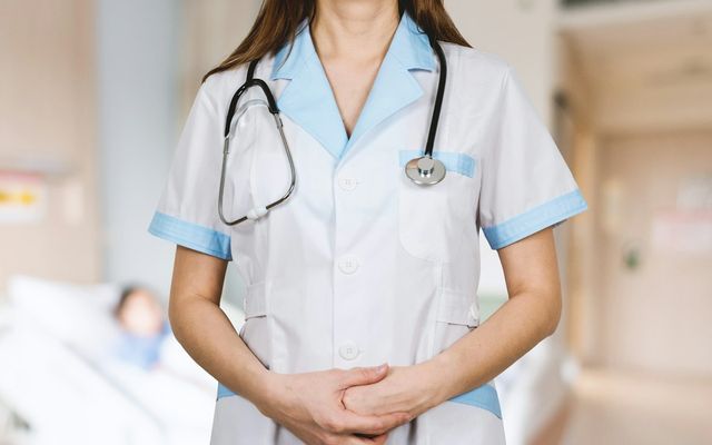 PCOS Management at Angel Wings Hospital