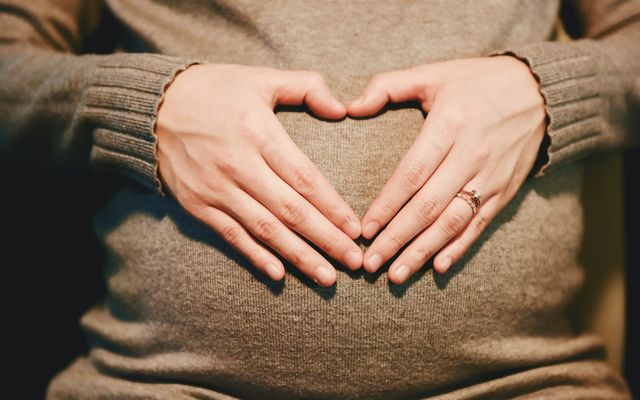 Pregnancy & Antenatal Care at Angel Wings Hospital