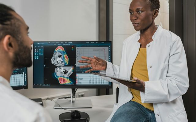 Pregnancy Scanning & Advanced Ultrasound at Angel Wings Hospital